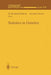Statistics in Genetics by M. Elizabeth Halloran