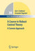 A Course in Robust Control Theory: A Convex Approach by Geir E. Dullerud