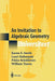 An Invitation to Algebraic Geometry by Karen E. Smith