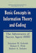 Basic Concepts in Information Theory and Coding: The Adventures of Secret Agent 00111 by Solomon W. Golomb