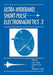 Ultra-Wideband, Short-Pulse Electromagnetics 3 by Carl E. Baumann