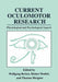 Current Oculomotor Research: Physiological and Psychological Aspects by Wolfgang Becker