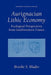 Aurignacian Lithic Economy: Ecological Perspectives from Southwestern France by Brooke S. Blades