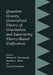Quantum Gravity, Generalized Theory of Gravitation, and Superstring Theory-Based Unification by Behram N. Kursunogammalu
