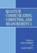 Quantum Communication, Computing, and Measurement 3 by Paolo Tombesi