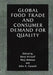 Global Food Trade and Consumer Demand for Quality by Barry Krissoff