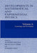Developments in Mathematical and Experimental Physics: Volume A: Cosmology and Gravitation by Alfredo Macias