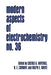Modern Aspects of Electrochemistry by Costas G. Vayenas