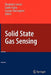 Solid State Gas Sensing by Elisabetta Comini
