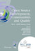 Open Source Development, Communities and Quality: Ifip 20th World Computer Congress, Working Group 2.3 on Open Source Software, September 7-10, 2008, by Barbara Russo
