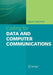 Coding for Data and Computer Communications by David Salomon