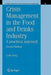 Crisis Management in the Food and Drinks Industry: A Practical Approach by Colin Doeg