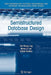 Semistructured Database Design by Tok Wang Ling