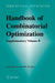 Handbook of Combinatorial Optimization: Supplement Volume B by Ding-Zhu Du