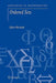Ordered Sets by Egbert Harzheim
