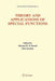 Theory and Applications of Special Functions: A Volume Dedicated to Mizan Rahman by Mourad E. H. Ismail