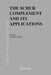 The Schur Complement and Its Applications by Fuzhen Zhang