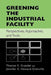 Greening the Industrial Facility: Perspectives, Approaches, and Tools by Thomas Graedel