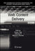 Web Content Delivery by Xueyan Tang