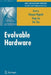 Evolvable Hardware by Tetsuya Higuchi