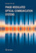 Phase-Modulated Optical Communication Systems by Keang-Po Ho