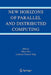 New Horizons of Parallel and Distributed Computing by Minyi Guo