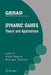 Dynamic Games: Theory and Applications by Alain Haurie