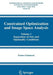 Constrained Optimization and Image Space Analysis: Volume 1: Separation of Sets and Optimality Conditions by Franco Giannessi