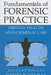 Fundamentals of Forensic Practice: Mental Health and Criminal Law by Richard Rogers