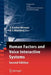 Human Factors and Voice Interactive Systems by Daryle Gardner-Bonneau