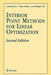 Interior Point Methods for Linear Optimization by Cornelis Roos