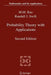 Probability Theory with Applications by Malempati M. Rao