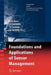 Foundations and Applications of Sensor Management by Alfred Olivier Hero