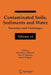 Contaminated Soils, Sediments and Water Volume 10: Successes and Challenges by Edward J. Calabrese