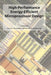 High-Performance Energy-Efficient Microprocessor Design by Vojin G. Oklobdzija