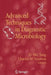 Advanced Techniques in Diagnostic Microbiology by Yi-Wei Tang
