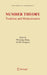 Number Theory: Tradition and Modernization by Wenpeng Zhang