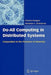 Do-All Computing in Distributed Systems: Cooperation in the Presence of Adversity by Chryssis Georgiou