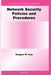 Network Security Policies and Procedures by Douglas W. Frye