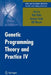 Genetic Programming Theory and Practice IV by Rick Riolo