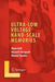 Ultra-Low Voltage Nano-Scale Memories by Kiyoo Itoh