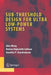 Sub-Threshold Design for Ultra Low-Power Systems by Alice Wang