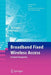 Broadband Fixed Wireless Access: A System Perspective by Marc Engels