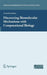 Discovering Biomolecular Mechanisms with Computational Biology by Frank Eisenhaber