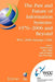 The Past and Future of Information Systems: 1976 -2006 and Beyond: Ifip 19th World Computer Congress, Tc-8, Information System Stream, August 21-23, 2 by David Avison