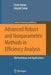 Advanced Robust and Nonparametric Methods in Efficiency Analysis: Methodology and Applications by Cinzia Daraio