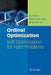 Ordinal Optimization: Soft Optimization for Hard Problems by Yu-Chi Ho