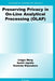 Preserving Privacy in On-Line Analytical Processing (Olap) by Lingyu Wang