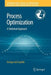 Process Optimization: A Statistical Approach by Enrique del Castillo