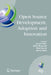 Open Source Development, Adoption and Innovation: Ifip Working Group 2.13 on Open Source Software, June 11-14, 2007, Limerick, Ireland by Joseph Feller